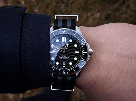 watches that look like omega seamaster|omega seamaster reddit.